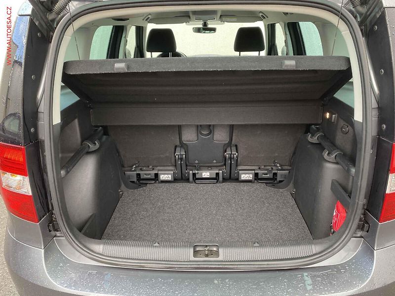 Škoda Yeti (2017) 1.4 TSi, Drive - fotka 7 z 17