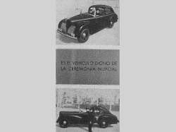 Mikroauto David.