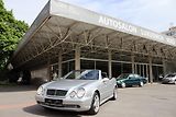 Mercedes-Benz CLK 55 AMG V8 CABRIO 255kW - náhled 1