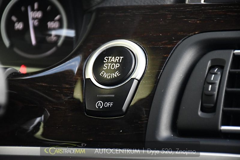 BMW Řada 6 640d xDrive - fotka 39 z 48