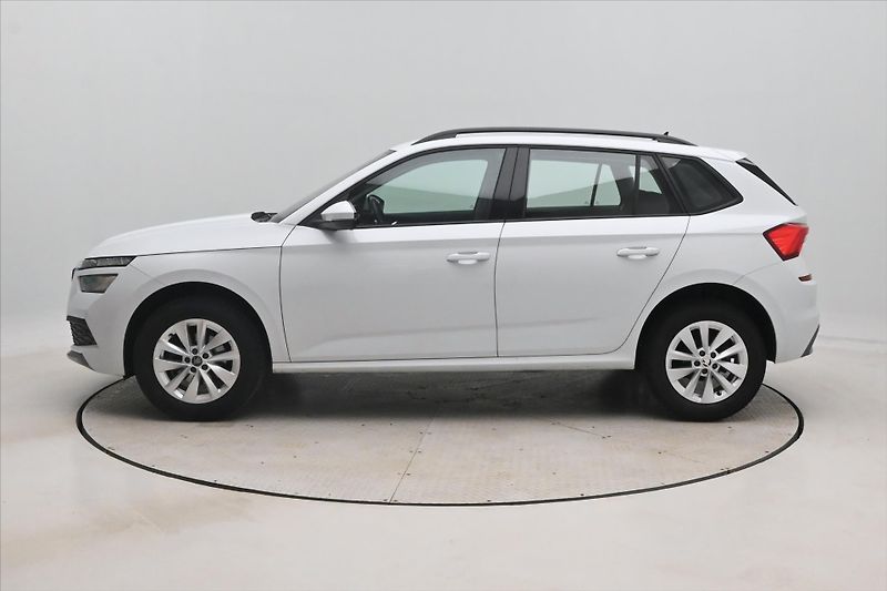 Škoda Kamiq 1,0 TSI 81 kW VIRTUAL NAVI Zár - fotka 8 z 30