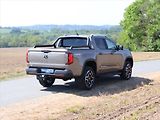Volkswagen Amarok 3,0 TDi PanAmericana 10AUT 4x4 - náhled 7