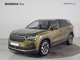 Škoda Kodiaq (2025) 2.0TSI 150KW 4X4 EXCLUSIVE SEL - náhled 1