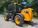 JCB (2015) 535-95 manipulátor 9.5m / 3.5t - náhled 1