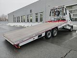Mercedes-Benz Sprinter - náhled 7