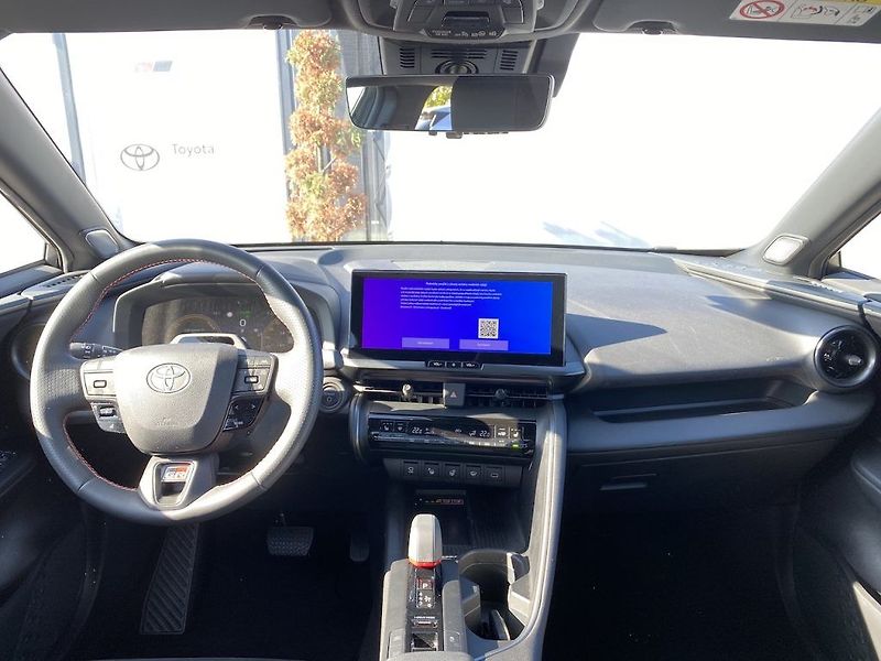 Toyota C-HR 2.0PHEV, ČR, GR Sport VIP, JBL - fotka 14 z 38