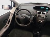 Toyota Yaris (2009) 1.33 Dual VVT-i, Eko.zaplacen - náhled 7