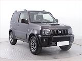Suzuki Jimny (2018) GL 1.3 16V, 4X4, Serv.kniha - náhled 1