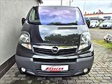 Opel Vivaro (2014) 2,0 CDTi Life Westfalia Obytný - náhled 10