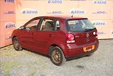 Volkswagen Polo 1,2 i, ČR, SERV.KN., COMFORT. - náhled 4