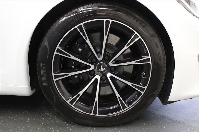 Tesla Model S 0,0 Long Range ZÁNOVNÍ! - fotka 27 z 34
