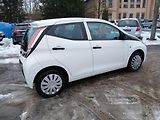 Toyota Aygo 1.0, 51 kW, klima - náhled 8