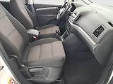 Volkswagen Sharan (2011) 2.0 TDI, Tempomat - náhled 9