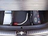 Kia Soul (2017) 1.6 GDI 97kW tažné servis.knih - náhled 11