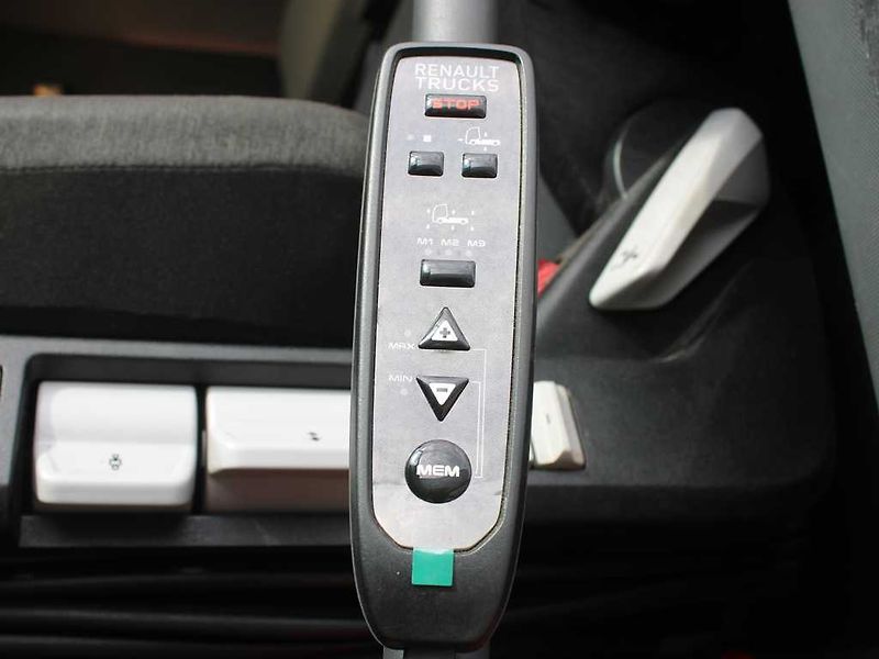 Renault Trucks T T 480, T HIGH, LOWDECK, NEZÁVI - fotka 7 z 22