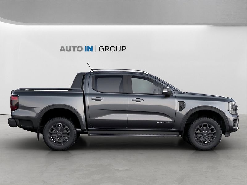 Ford Ranger (2026) Wildtrak, Double Cab, 2,3 EcoB - fotka 4 z 8