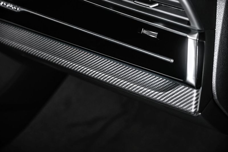Audi Q8 50TDI Sline Laser Masáže B&O - fotka 24 z 26