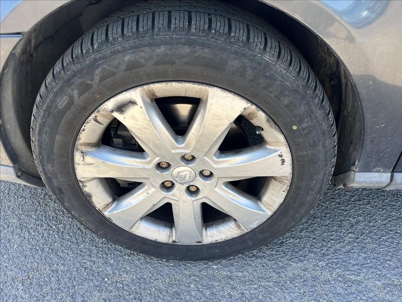 Renault Vel Satis 2,2 dCi TAŽNÉ STK 12/2026 - fotka 27 z 27