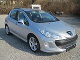 Peugeot 308 1.6 HDI - náhled 8