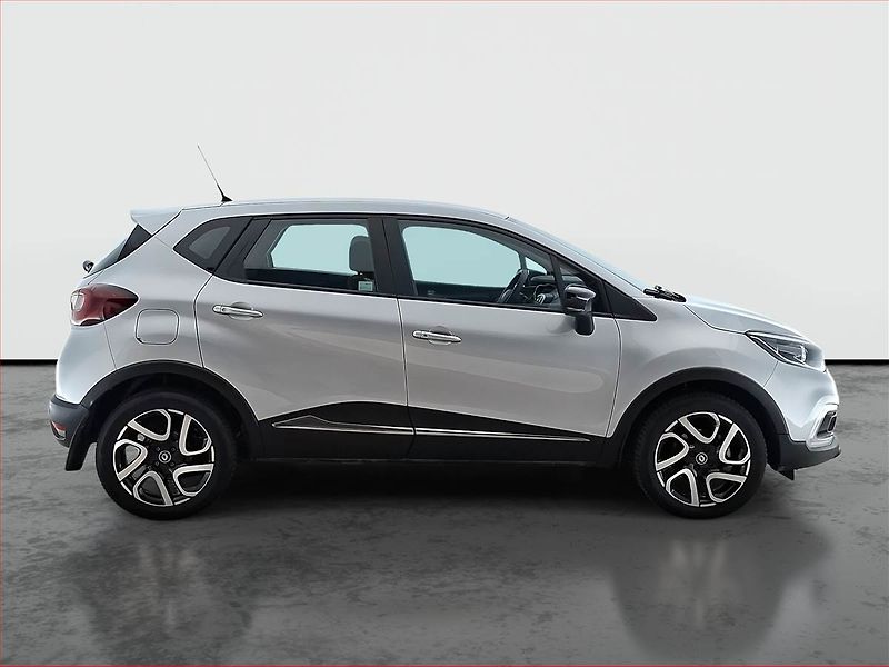 Renault Captur (2017) 1.2 TCe, Automat, Serv.kniha - fotka 6 z 17