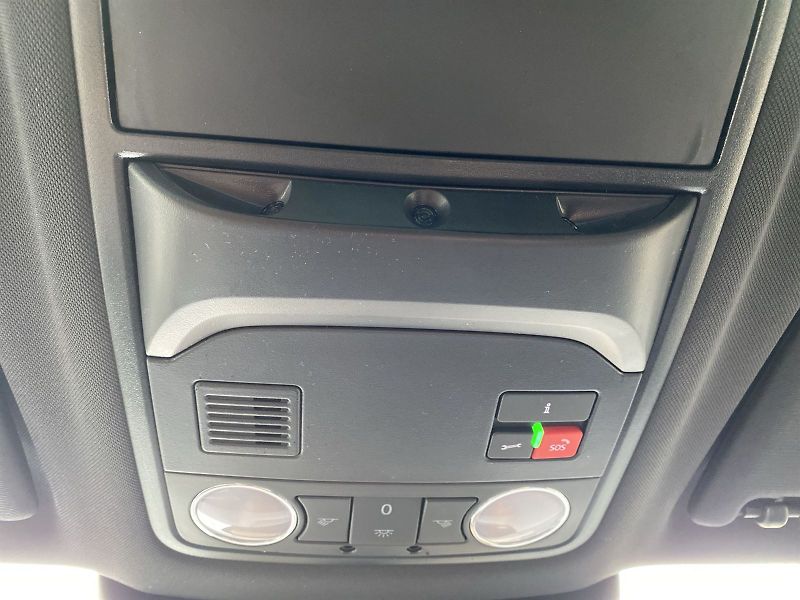 Škoda Karoq (2026) 1.5 TSI DSG Sportline - fotka 15 z 45