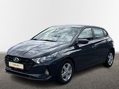 Hyundai i20 Comfort - fotografie inzerátu