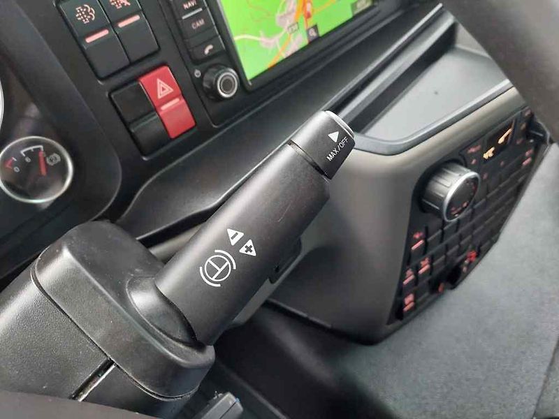 MAN TGS 33.510 6X6 BL s HJ Kesla 2 - fotka 66 z 88