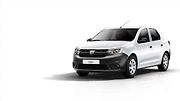 Jedinou automobilkou, která dnes kromě dodávek nabízí osobní vozy s nelakovanými nárazníky je rumunská Dacia.