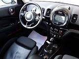 Mini Countryman Cooper 1.5 SE ALL4 A/T Hybrid - náhled 21