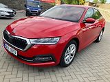 Škoda Octavia (2023) 2.0TDI 110kW STYLE 36TKM - náhled 10