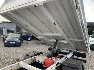 Iveco Daily (2015) 35C15 Hydr. ruka Fassi 1,6t - fotka 16 z 17