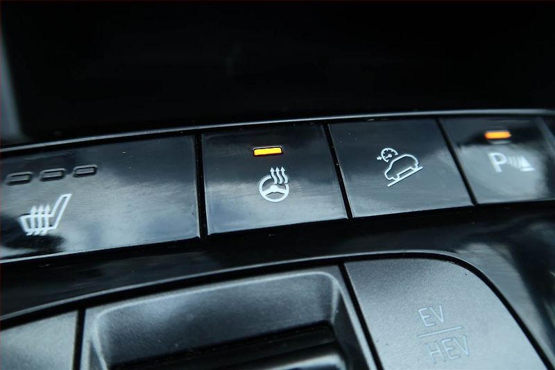 Hyundai Tucson (2023) N-Line 1.6 T-GDI PHEV - fotka 19 z 29