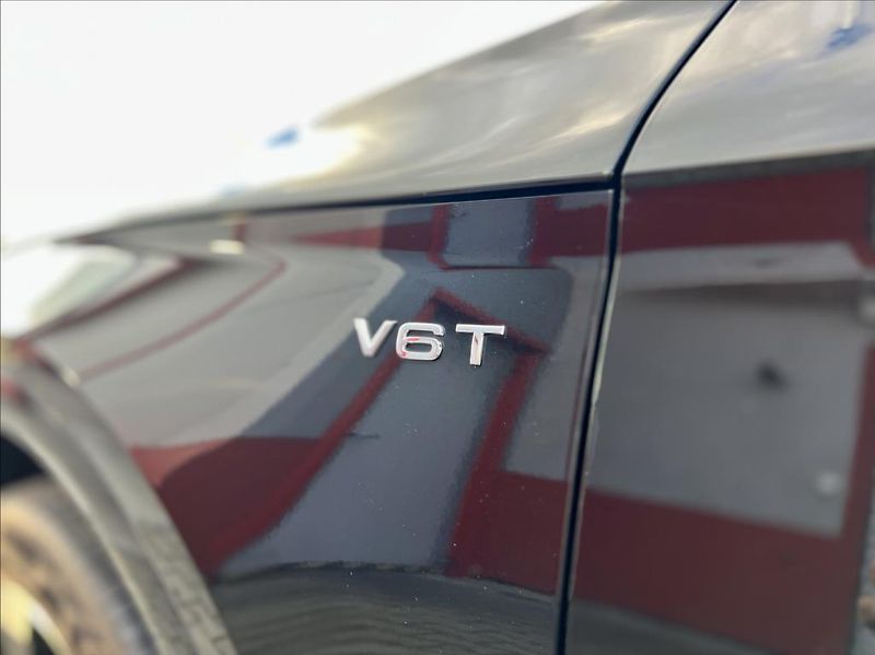 Audi SQ5 3,0 TFSI QUATTRO PANORAMA - fotka 55 z 59