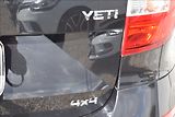 Škoda Yeti 2,0 TDI 110KW 4x4 TAŽNÉ XENONY - náhled 10