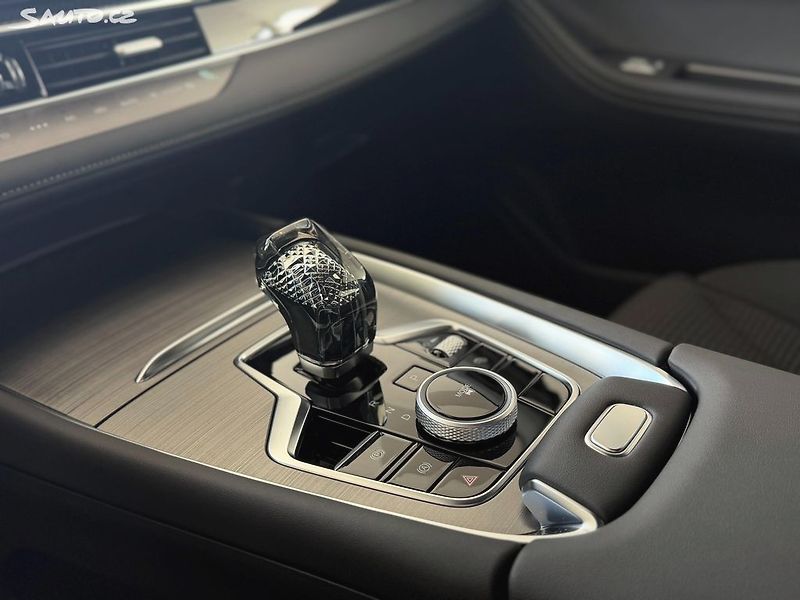 Chery Tiggo 7 (2025) ICE COMFORT 1,6 T 108 kW - fotka 13 z 19