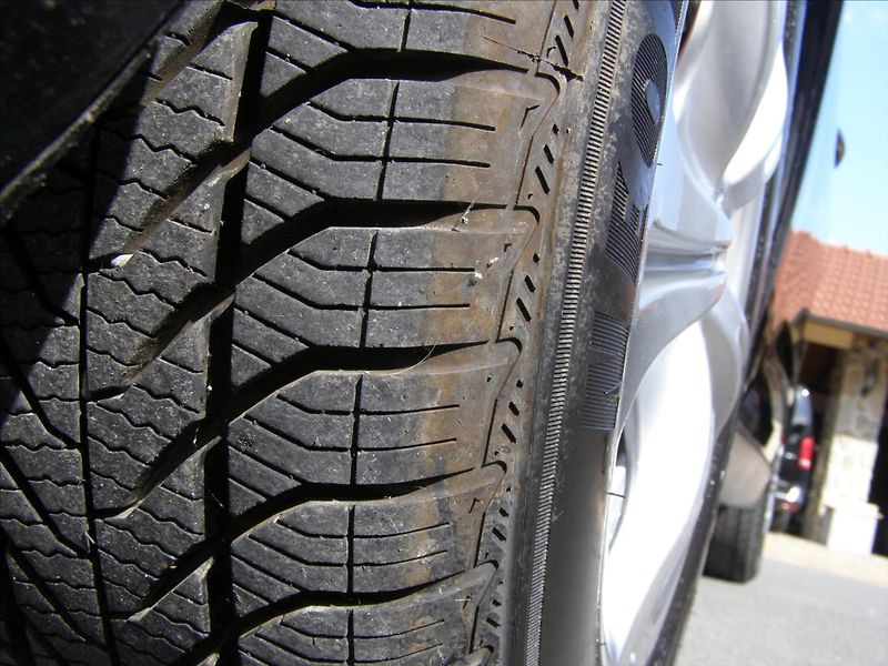Citroën C4 1,6   po STK  nove pneu - fotka 10 z 31