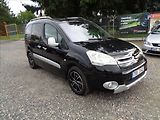 Citroën Berlingo 1,6 - náhled 1