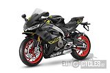 Aprilia RS 660 (2026) 35/70kW akce 1/3 - náhled 4
