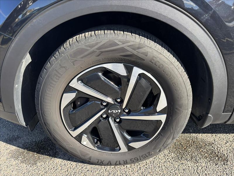 Kia Sportage 1,6 TGDi AT Exclusive ZÁRUKA - fotka 37 z 44