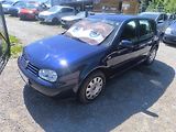 Volkswagen Golf (2001) KRÁSNÝ,145TKM,1MAJ89LET,SERVIS - náhled 2