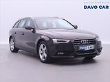 Audi A4 2,0 TDI 110kW quattro Navi Bi- - náhled 1