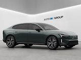 Volvo ES90 (2026) ULTRA AWD 456k, vent. kůže, Bo - náhled 8