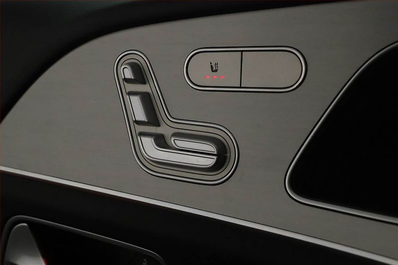 Mercedes-Benz GLE (2022) 300 d - fotka 10 z 20