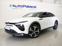 Citroën C5 X 1,6 PHEV 225 Shine PACK 17tkm. - fotografie inzerátu