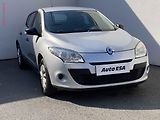 Renault Mégane (2010) 1.6 16V, ČR, AC, temp - náhled 1