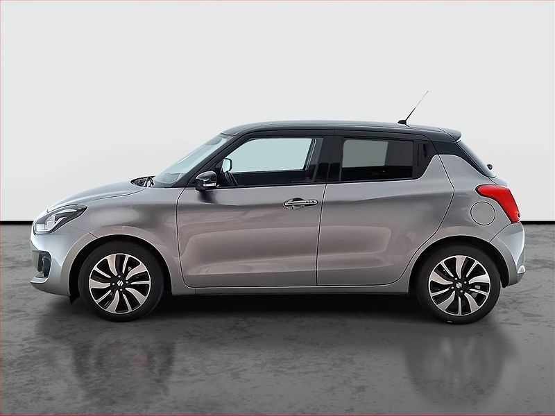 Suzuki Swift (2019) 1.0 BoosterJet, Automat, Navi - fotka 3 z 16