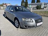 Audi A6 2,0 TDi 103kw Avant Xenon Kůže - náhled 35