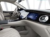 Mercedes-Benz EQS 580 4MATIC SUV Electric Art Ed - náhled 7
