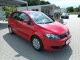 Volkswagen Golf Plus 1,6 TDI,66KW,SERVISKA,TAŽNÉ - náhled 2