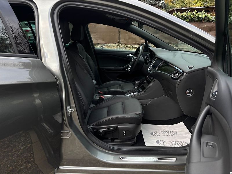 Opel Astra 1.5D/2022/AT.DPH.ZÁVADA MOTORU - fotka 17 z 32
